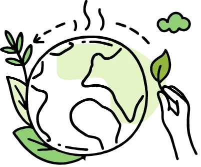 Natural & Working Lands ecology methodology