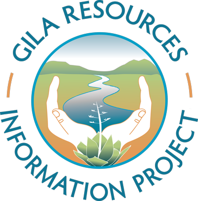GRIP - Gila Resources Information Project