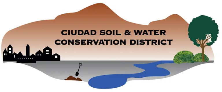 Ciudad Soil & Water Conservation District