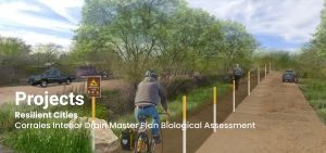 Corrales Interior Drain Master Plan