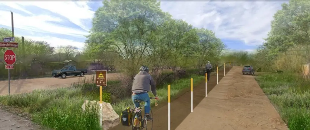 Corrales Interior Drain Master Plan