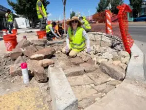 Green Stormwater Infrastructure (GSI) Education & Policy