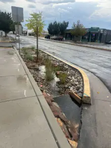 Jefferson Stormwater Project