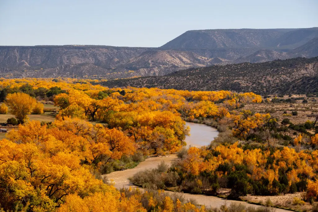 Mexico's Water Future