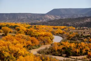 Mexico's Water Future