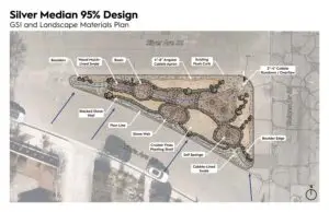 Silver Median Revised