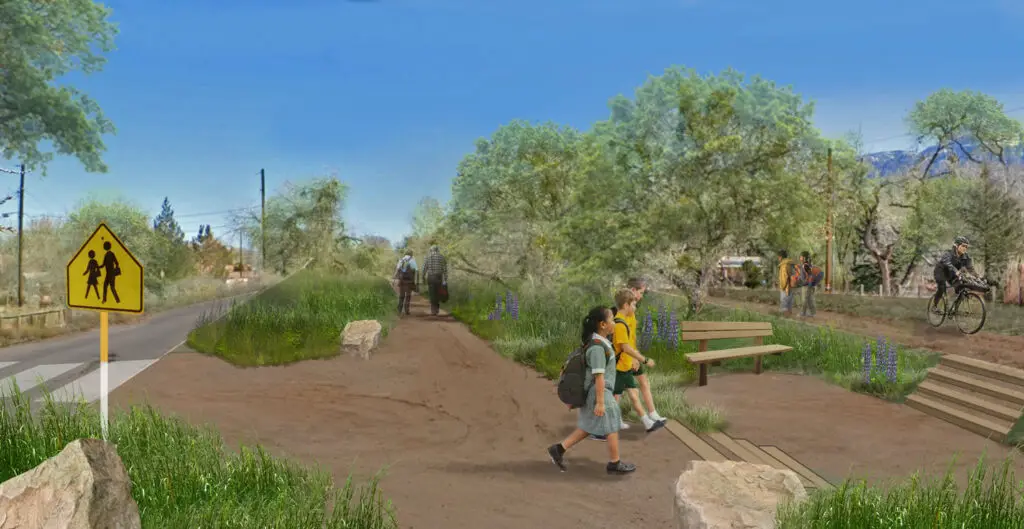 Biological Assessment Corrales Interior Drain Master Plan