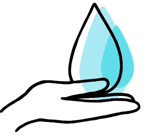 Long-Term Objectives water saving