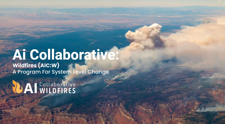 AI Collaborative: Wildfires AIC:W