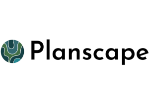 Planscape-logo-color-black-green-icon
