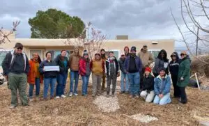 Residential Rainwater Harvesting Implementation Program (RRHIP)