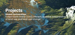 Collect Earth Online (CEO)