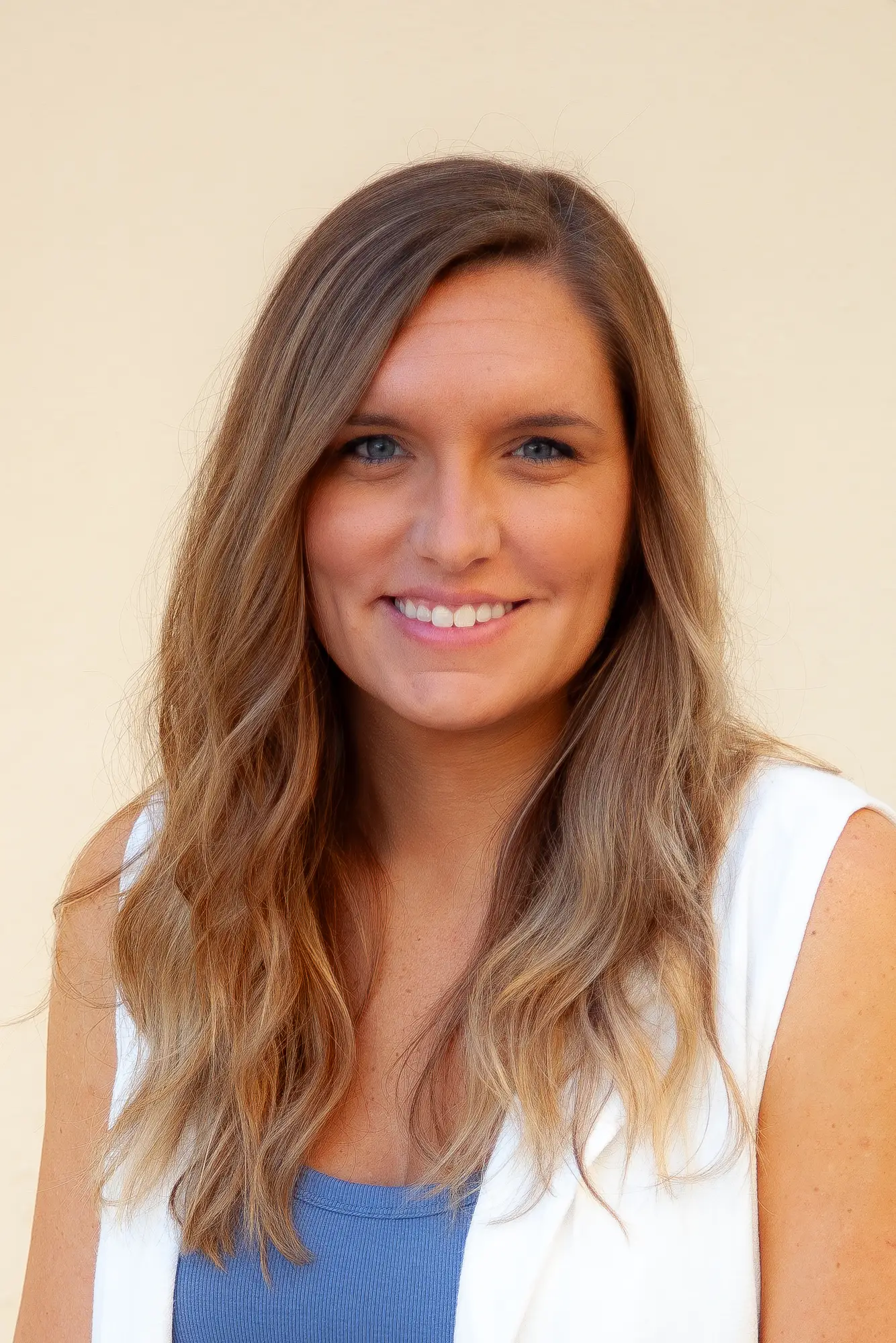 Amy Mathews is the Director of Operations at SIG-NAL