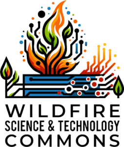 UCSD Wildfire Commons